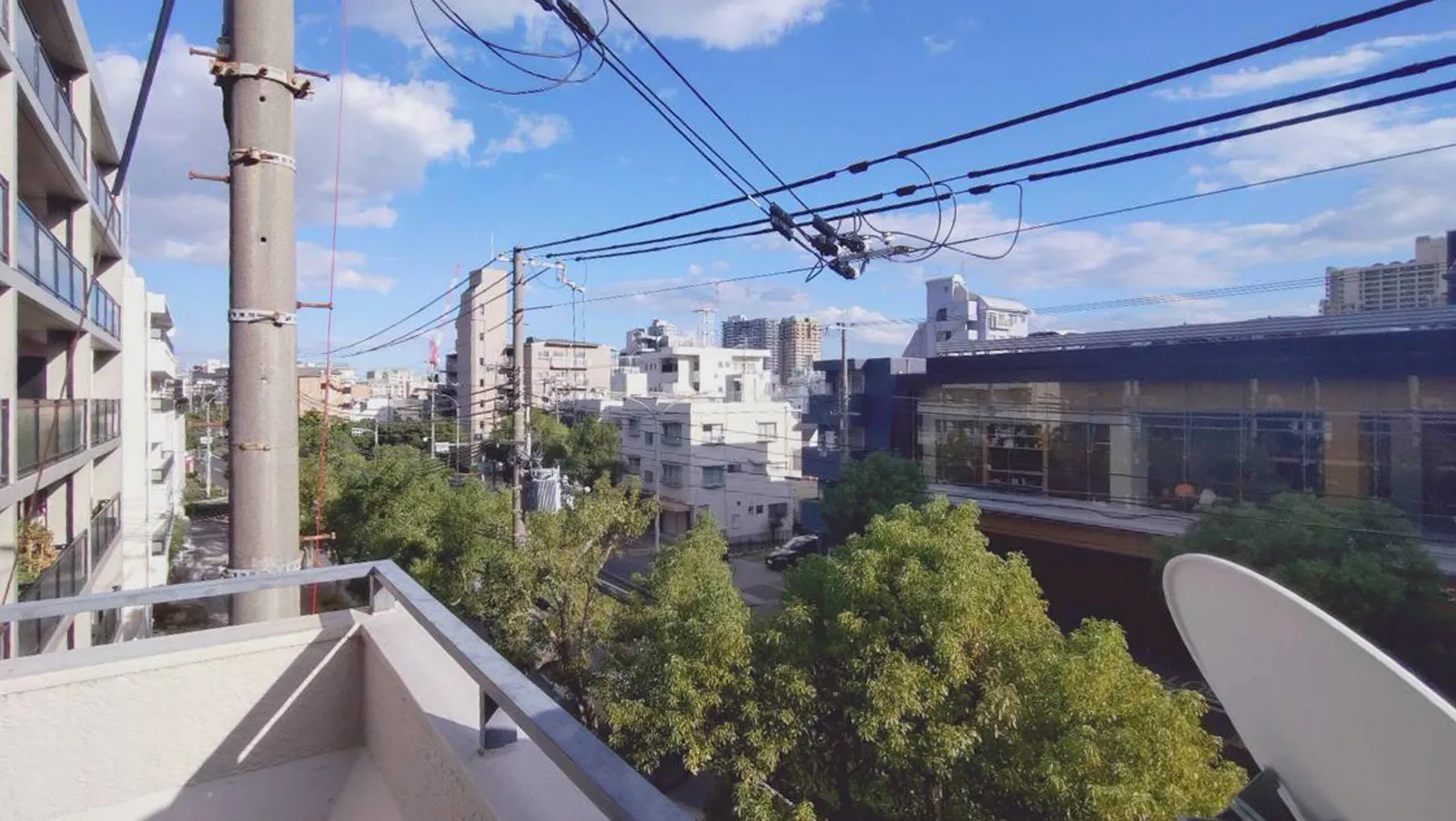 西住吉アーバンライフ4階 写真16